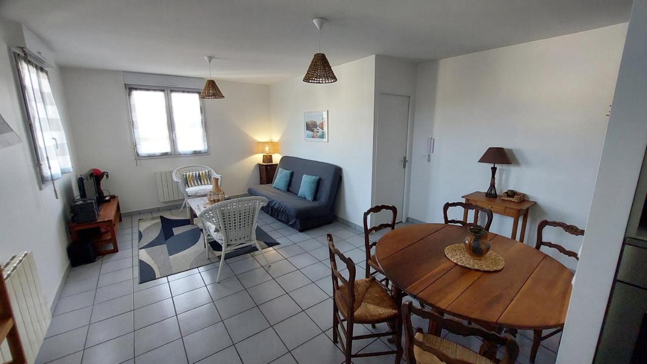 Bel Appartement Au Calme Sainte-Geneviève-des-Bois Kültér fotó