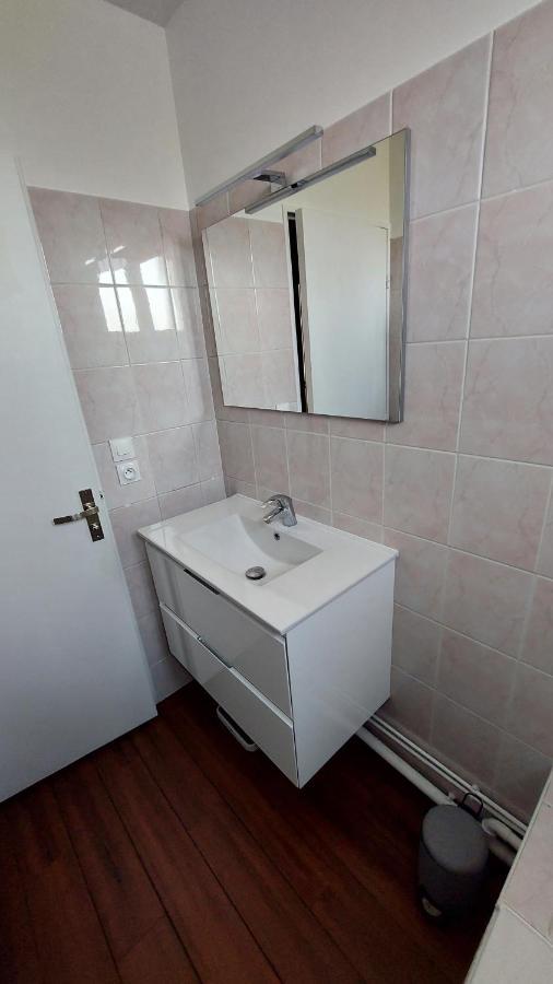 Bel Appartement Au Calme Sainte-Geneviève-des-Bois Kültér fotó