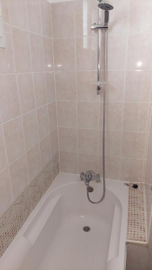 Bel Appartement Au Calme Sainte-Geneviève-des-Bois Kültér fotó