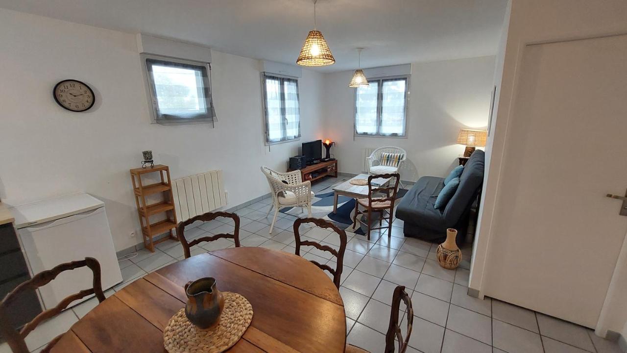 Bel Appartement Au Calme Sainte-Geneviève-des-Bois Kültér fotó