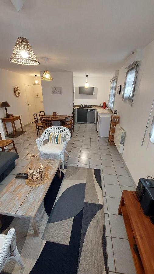 Bel Appartement Au Calme Sainte-Geneviève-des-Bois Kültér fotó